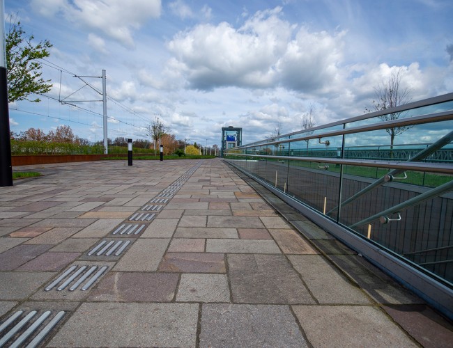 Stationsvloeren door van Stokkum BV