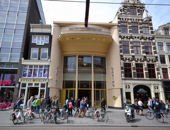 Van Stokkum Gevelprojecten van Natuursteen