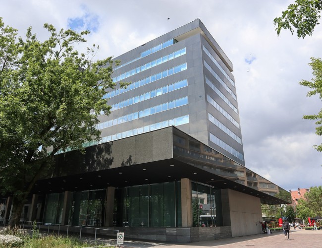 Van Stokkum Natuursteen