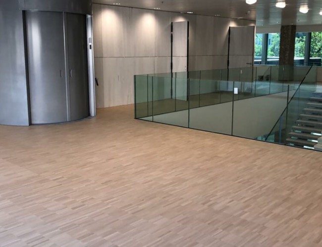 Plinten van Natuursteen