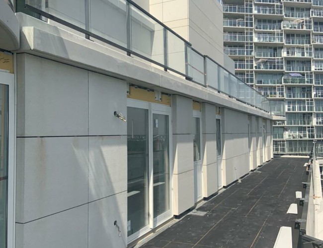 Natuursteen projecten door van Stokkum