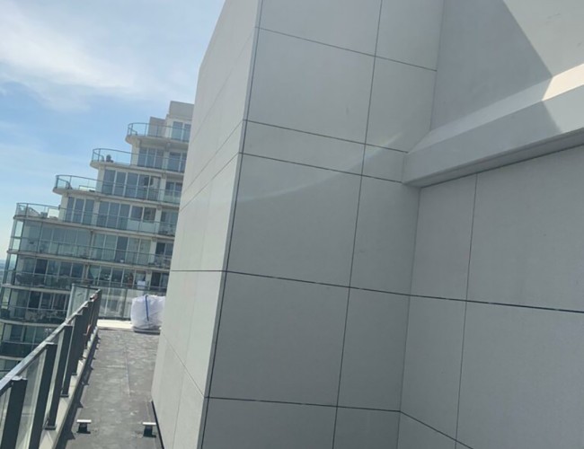 Trappen en vloeren