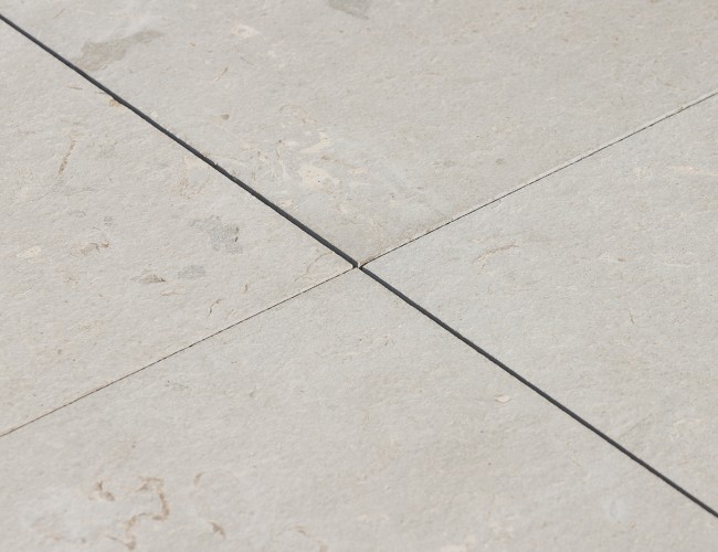 Vloeren van natuursteen door Van Stokkum