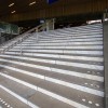 Trappen voor stations door van Stokkum Natuursteen