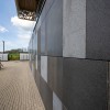 Gevels en wandbekleding van natuursteen