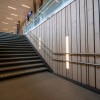Trappen van natuursteen - Van Stokkum BV