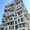 Natuursteen Blend gebouw