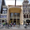 Van Stokkum Gevelprojecten van Natuursteen