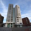 Gevelbekleding van Thassos / Iers hardsteen door Van Stokkum