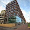 Gevel van Victoria Black door Van Stokkum