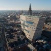 Unieke Gevels van natuursteen door Van Stokkum
