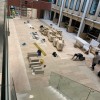 Vloerproject van Natuurteen in Rotterdam
