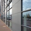 Gevelbekleding van Nero Assoluto - Van Stokkum Natuursteeb