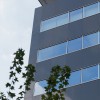 Natuursteen stadskantoor Tilburg