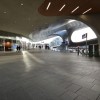 Van Stokkum Natuursteen projecten voor stations