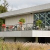 Natuursteen exterieur van Van Stokkum