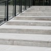 Natuursteen trappen van Van Stokkum