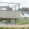 Balkons van natuursteeen door Van Stokkum