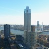 De Zalmhaven Rotterdam Natuursteen van Van Stokkum