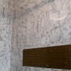 Wandbekleding van natuursteen