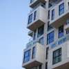 van Stokkum natuursteen project Blend Amsterdam