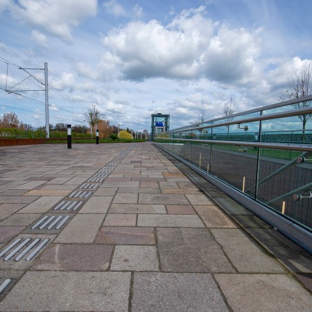 Stationsvloeren door van Stokkum BV